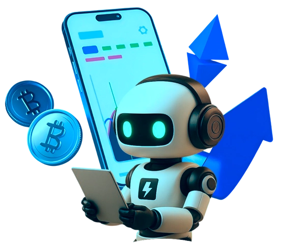 Crypto Arbitrage Bot