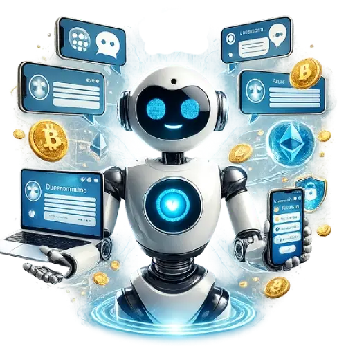 Crypto Arbitrage Bot