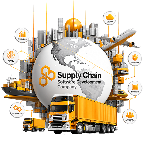 Supply Chain Software Script