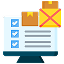 Order Details Feature