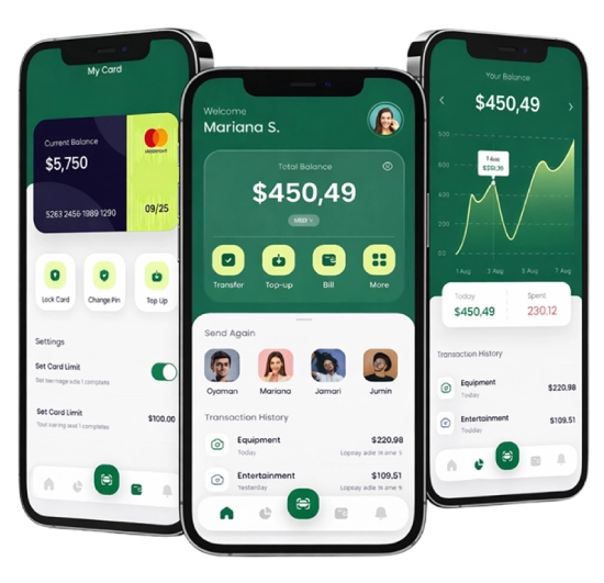 MetaMask Wallet Clone Script