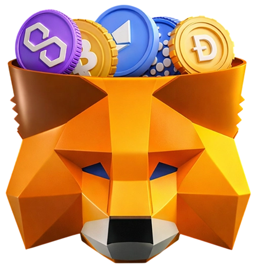 MetaMask Wallet Clone Script