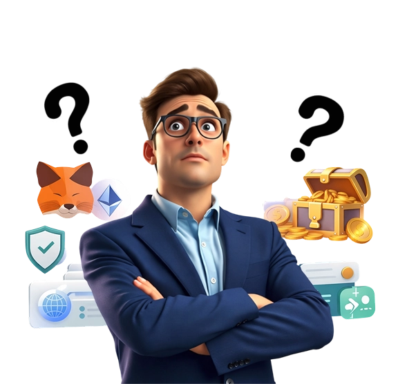 MetaMask Wallet Clone Script