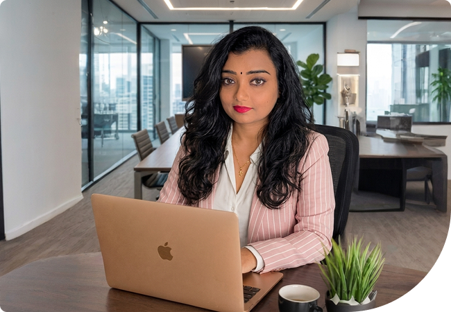 Ms. Priya Balan - CEO, Firebee