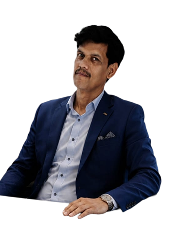 sanjeev