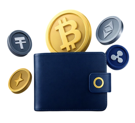 Trust Wallet Clone Script