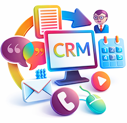 Customer Relationship Management