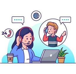 Customer Service Management