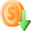 Saving costs