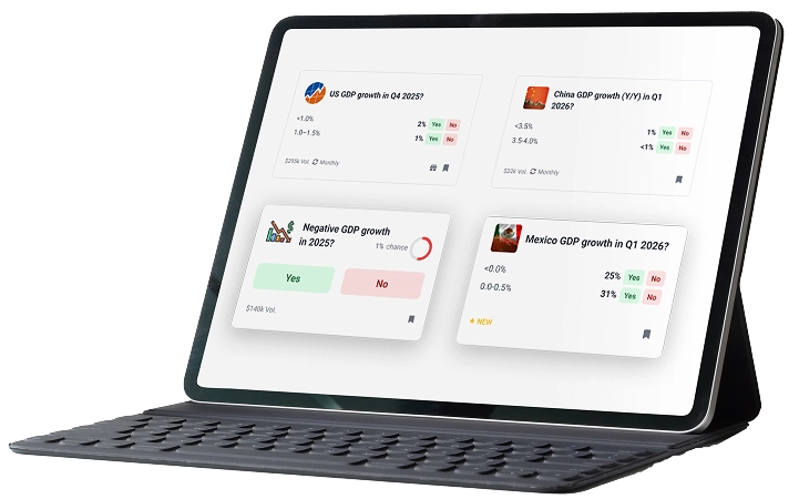 Polymarket Clone Script