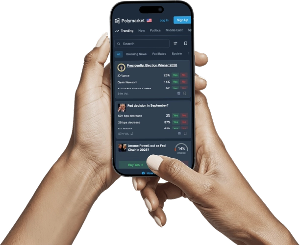  Polymarket Clone Script