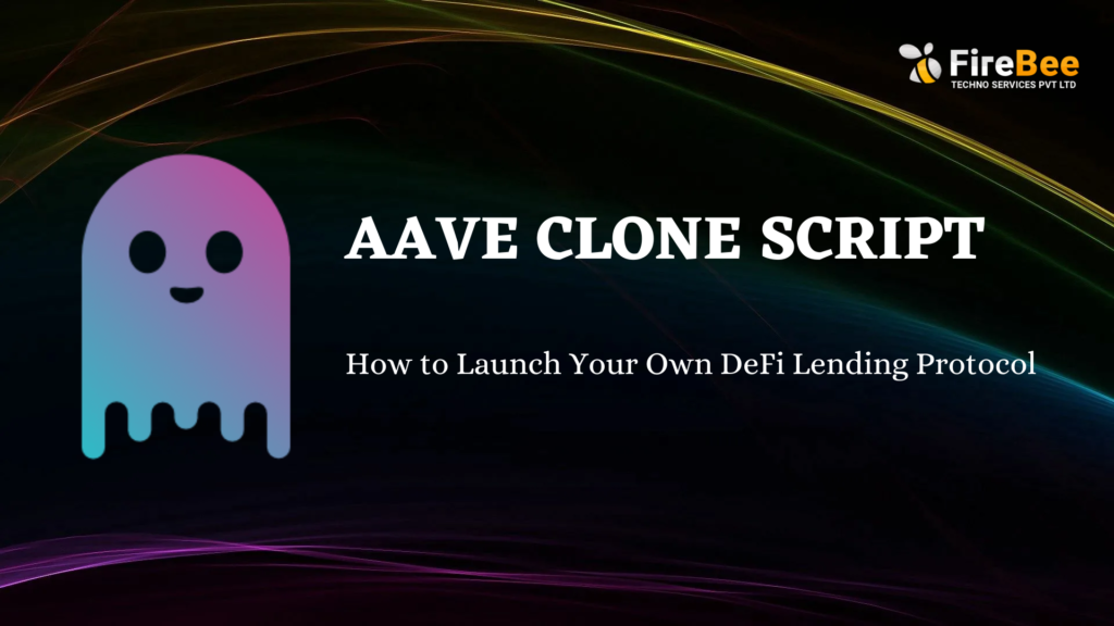 AAVE Clone Script