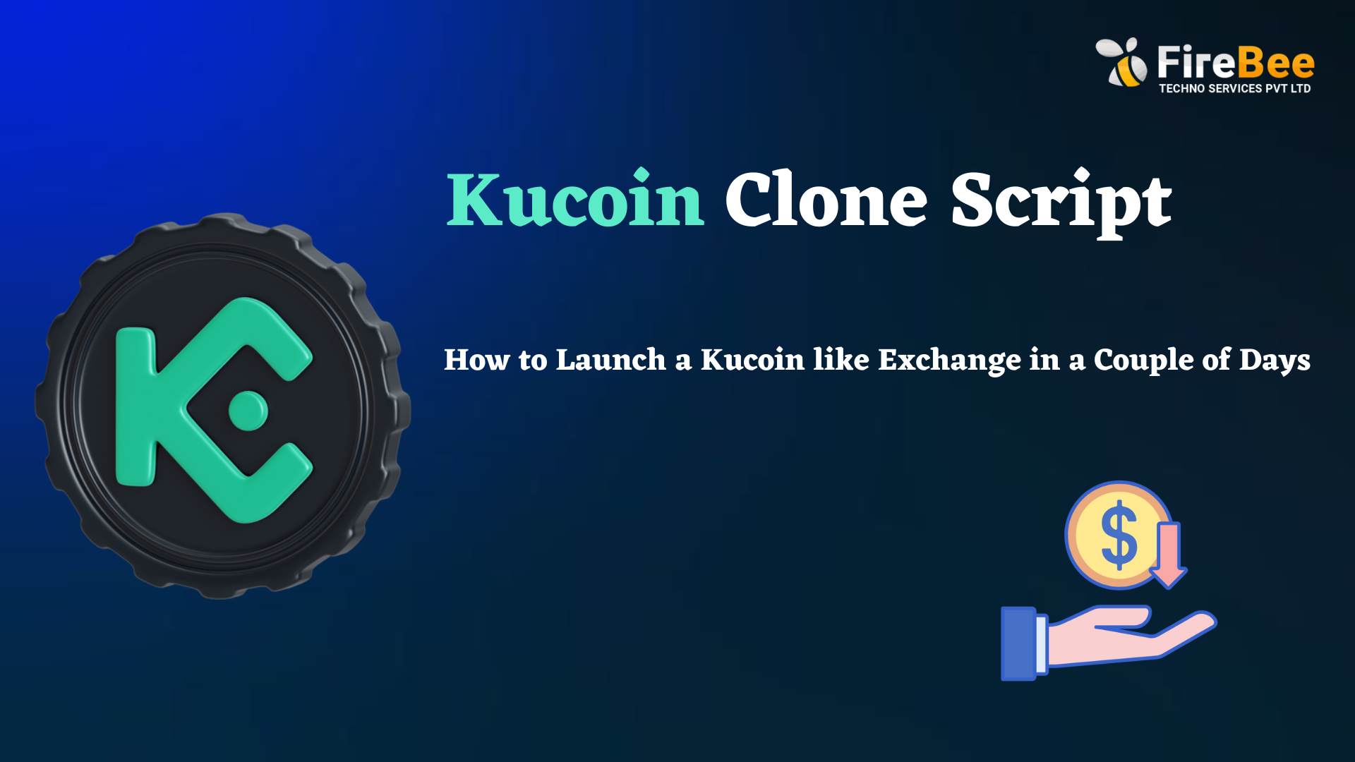kucoin-clone-script