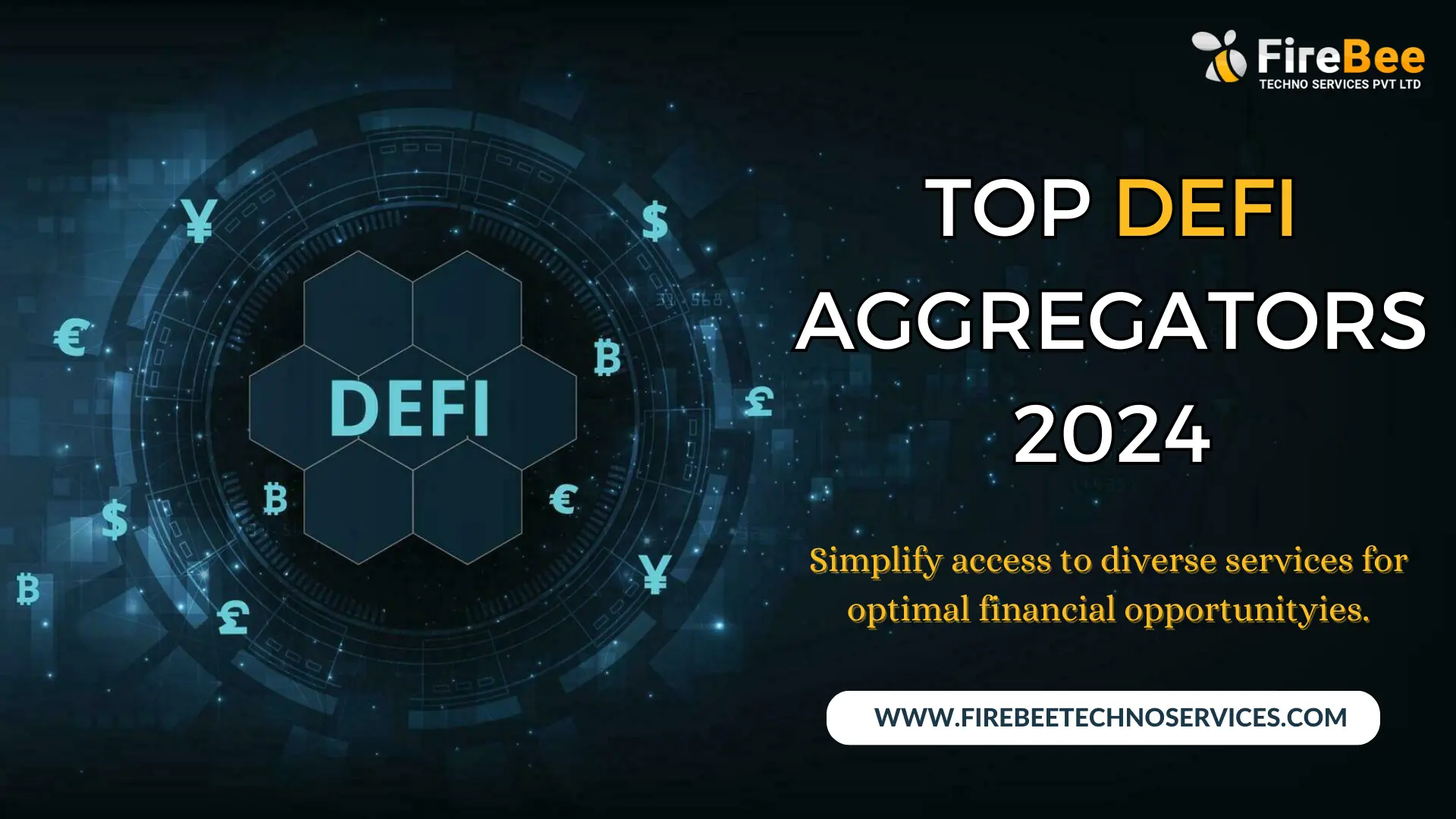 Top DeFi Aggregators