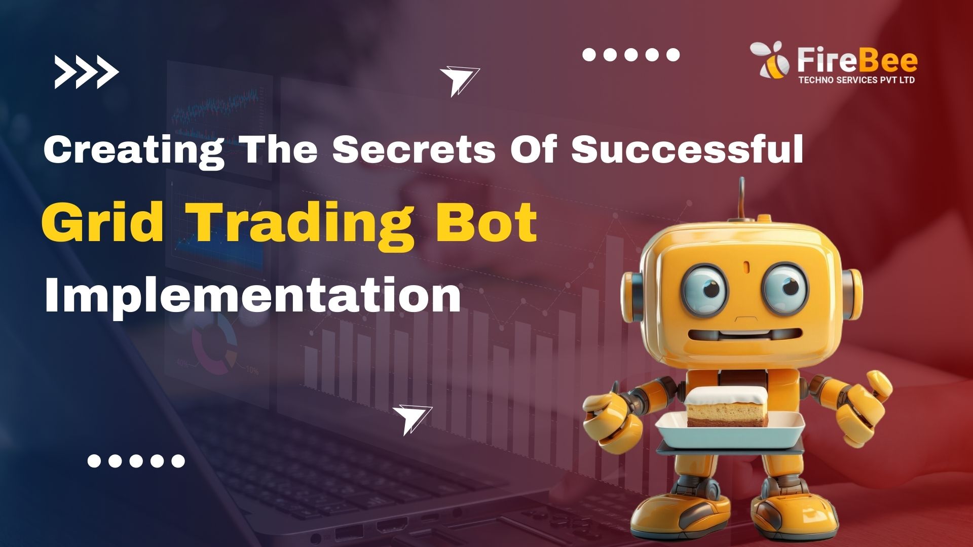 Grid trading bot