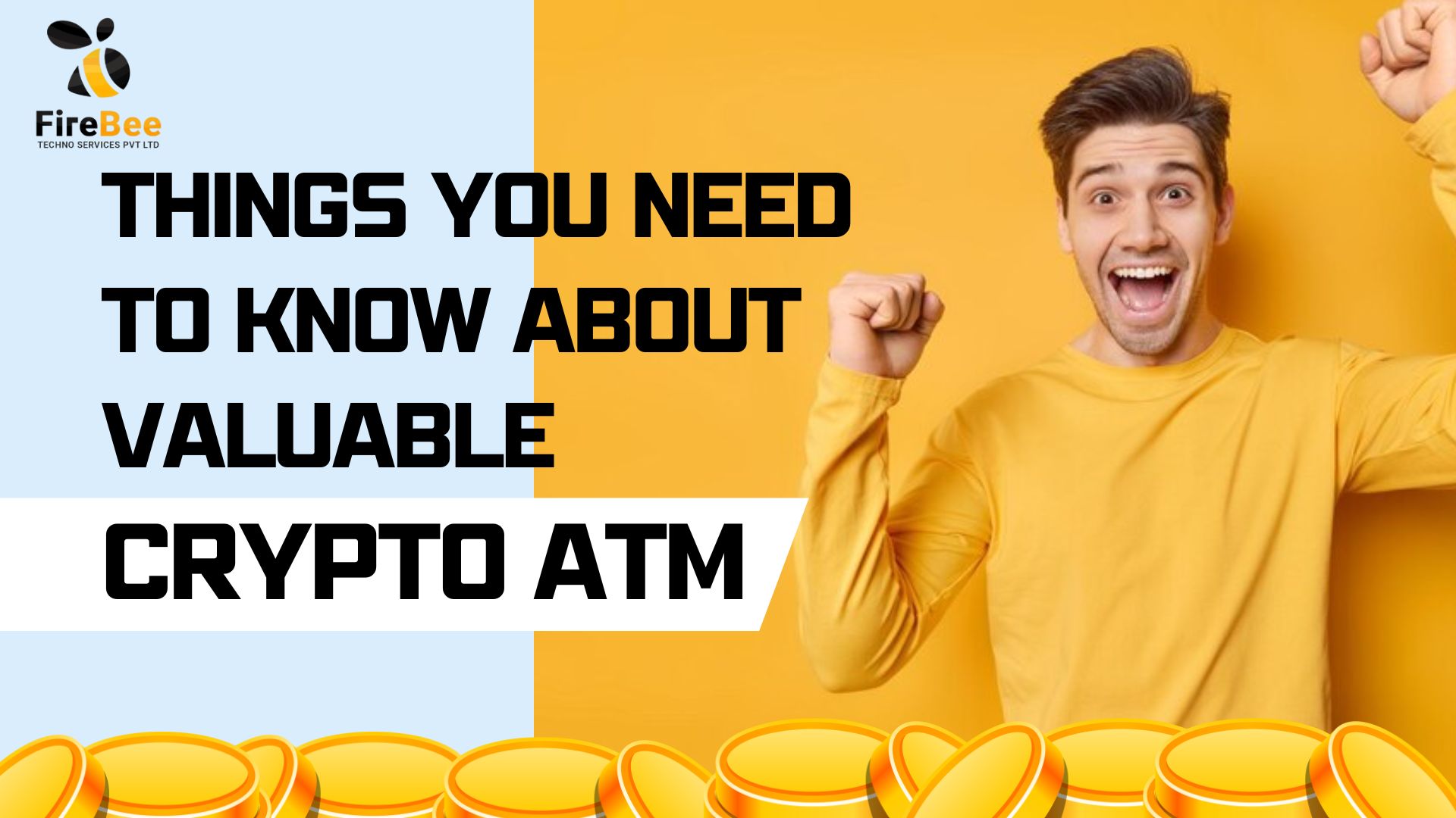 Things You Need To Know About Valuable Crypto ATM
