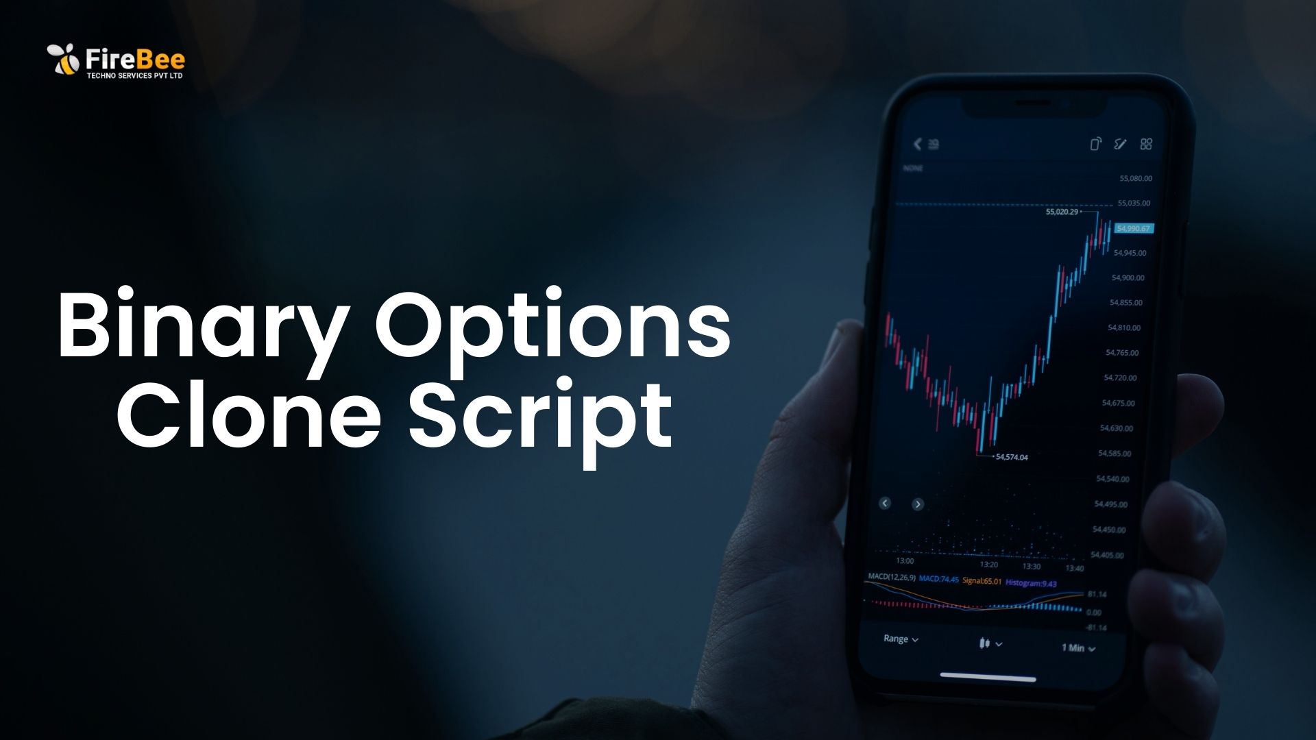 Binary Options Clone Script