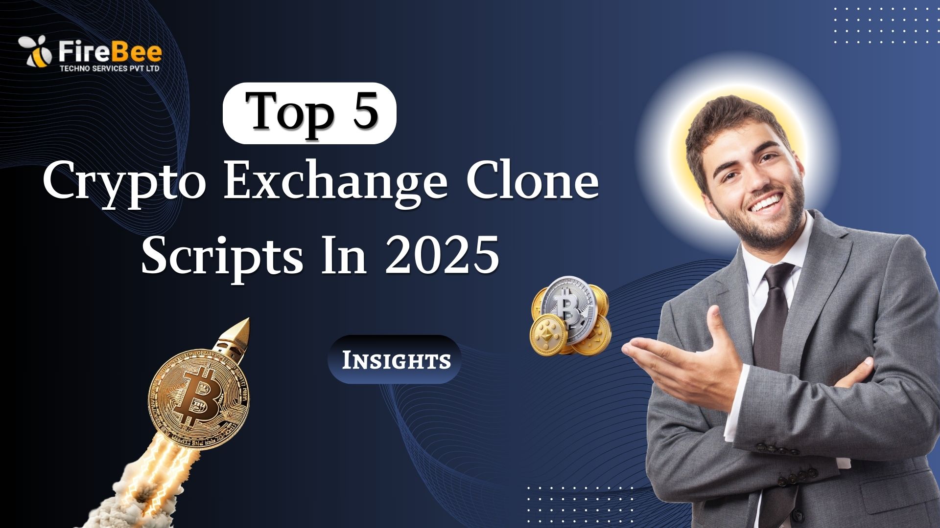 Top 5 crypto exchange