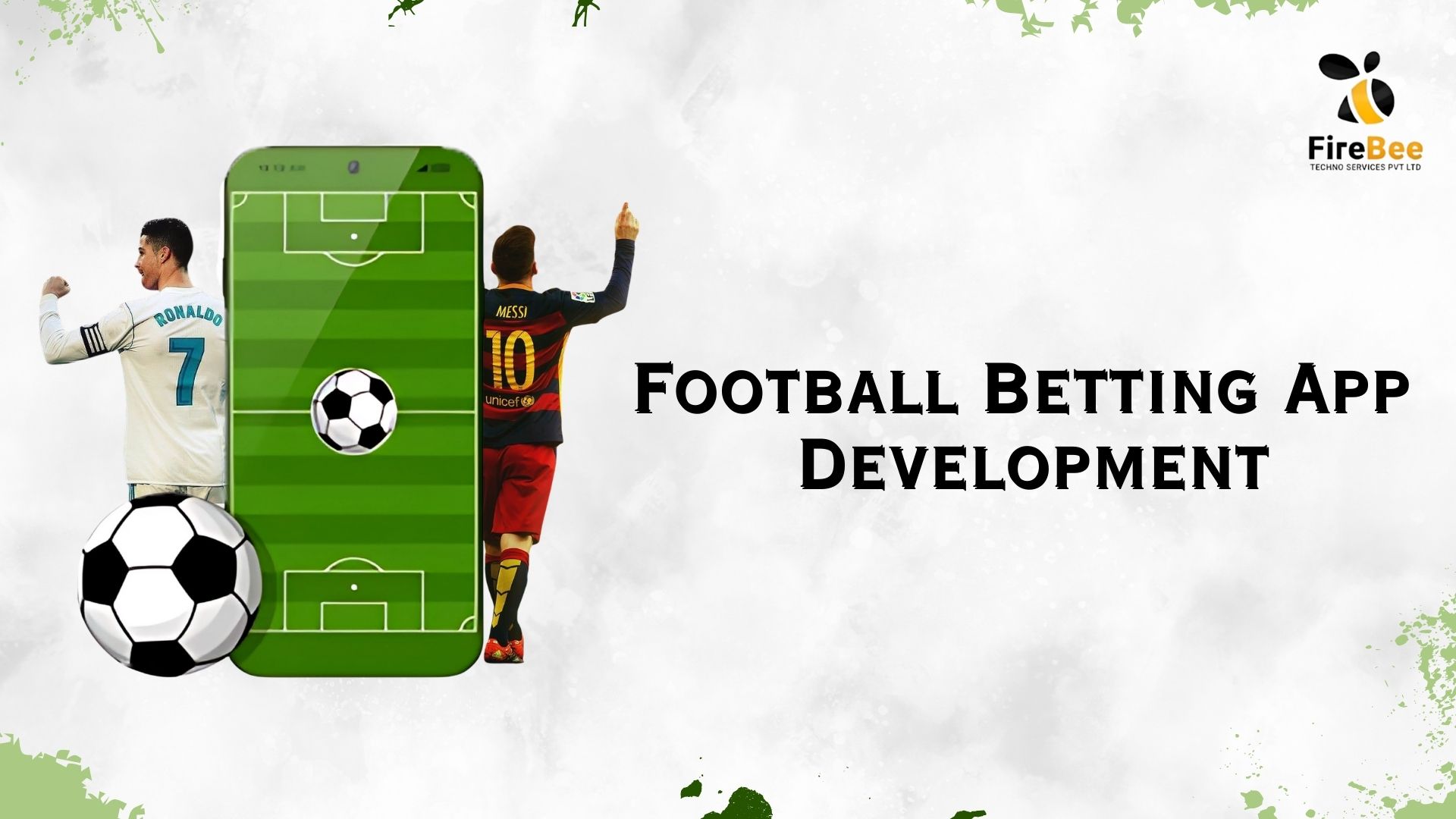 Football Betting App Development