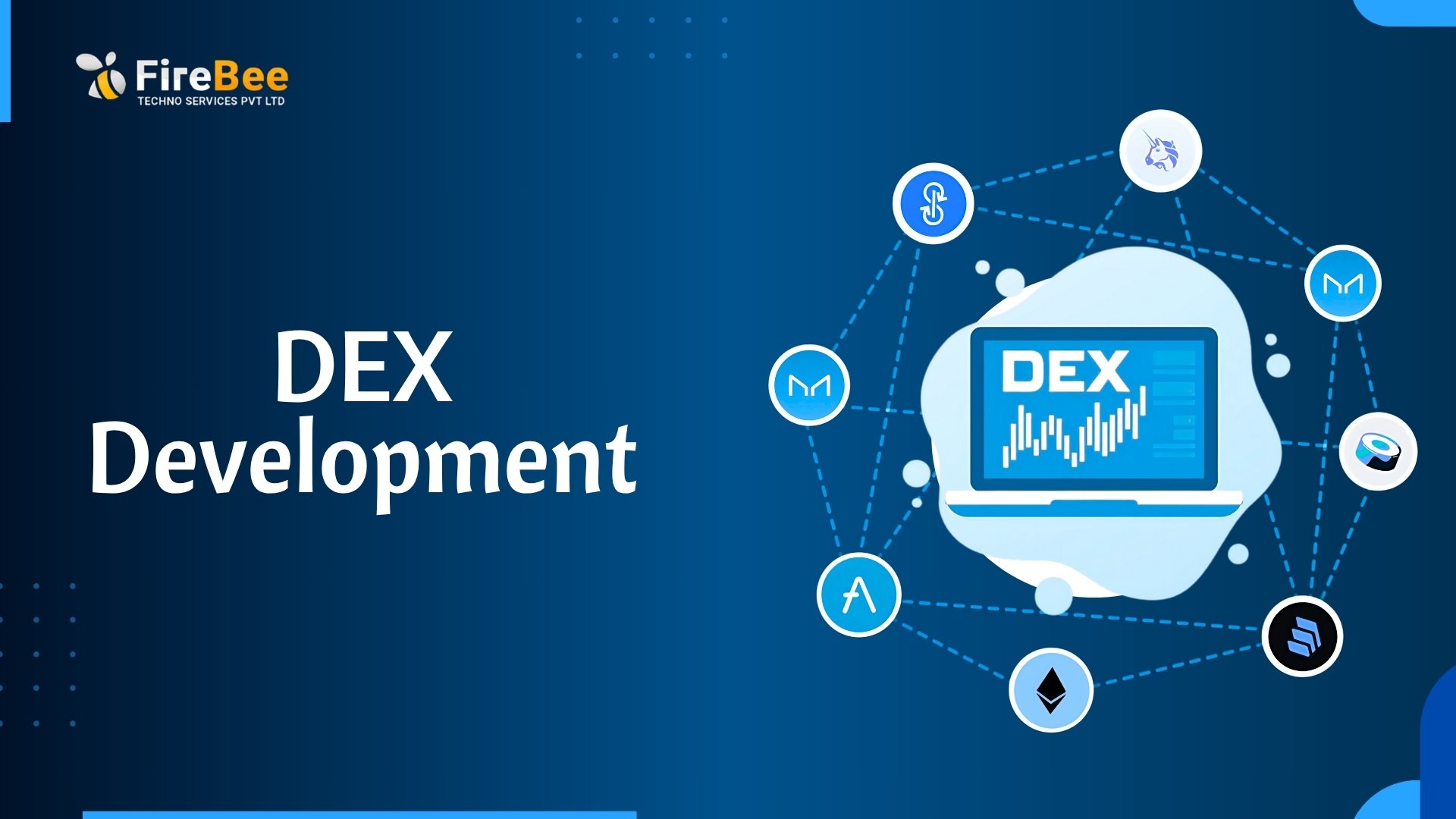 DEX Development Company