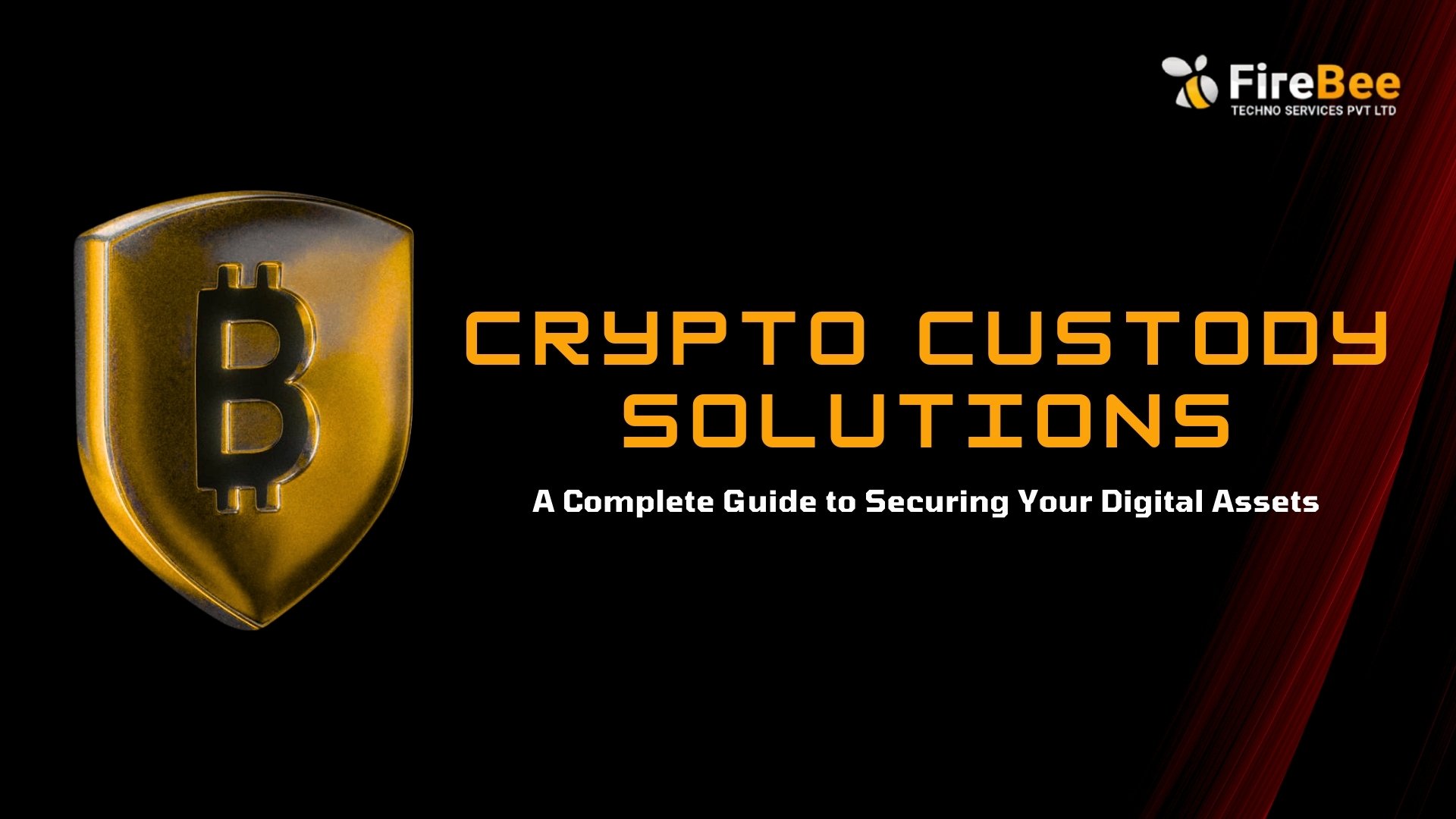 Crypto Custody Solutions
