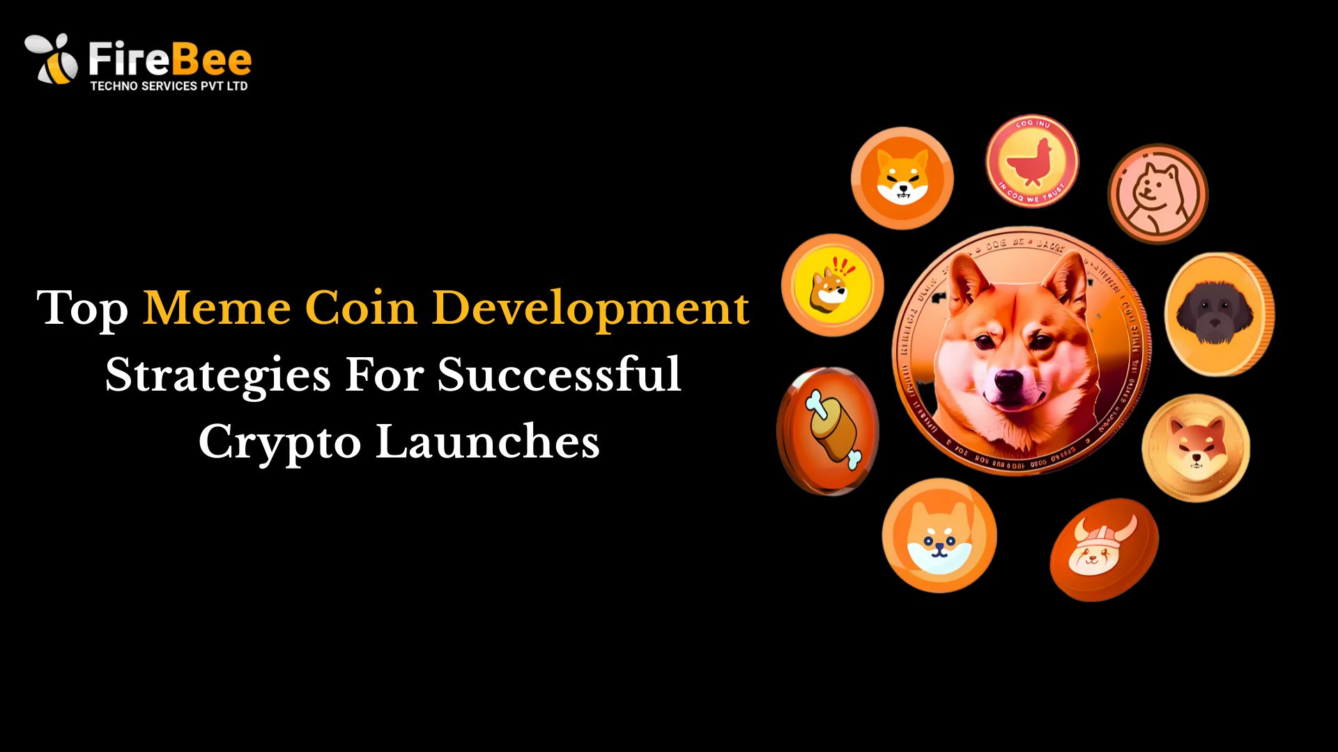 meme coin development