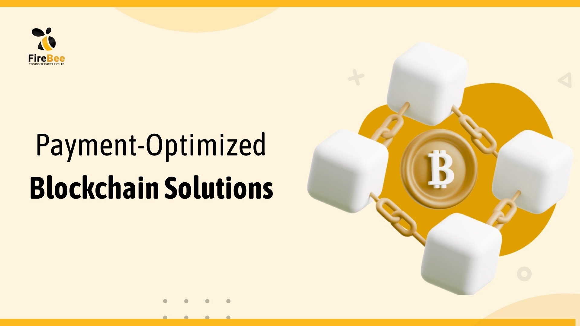 Payment Blockchain Solutions