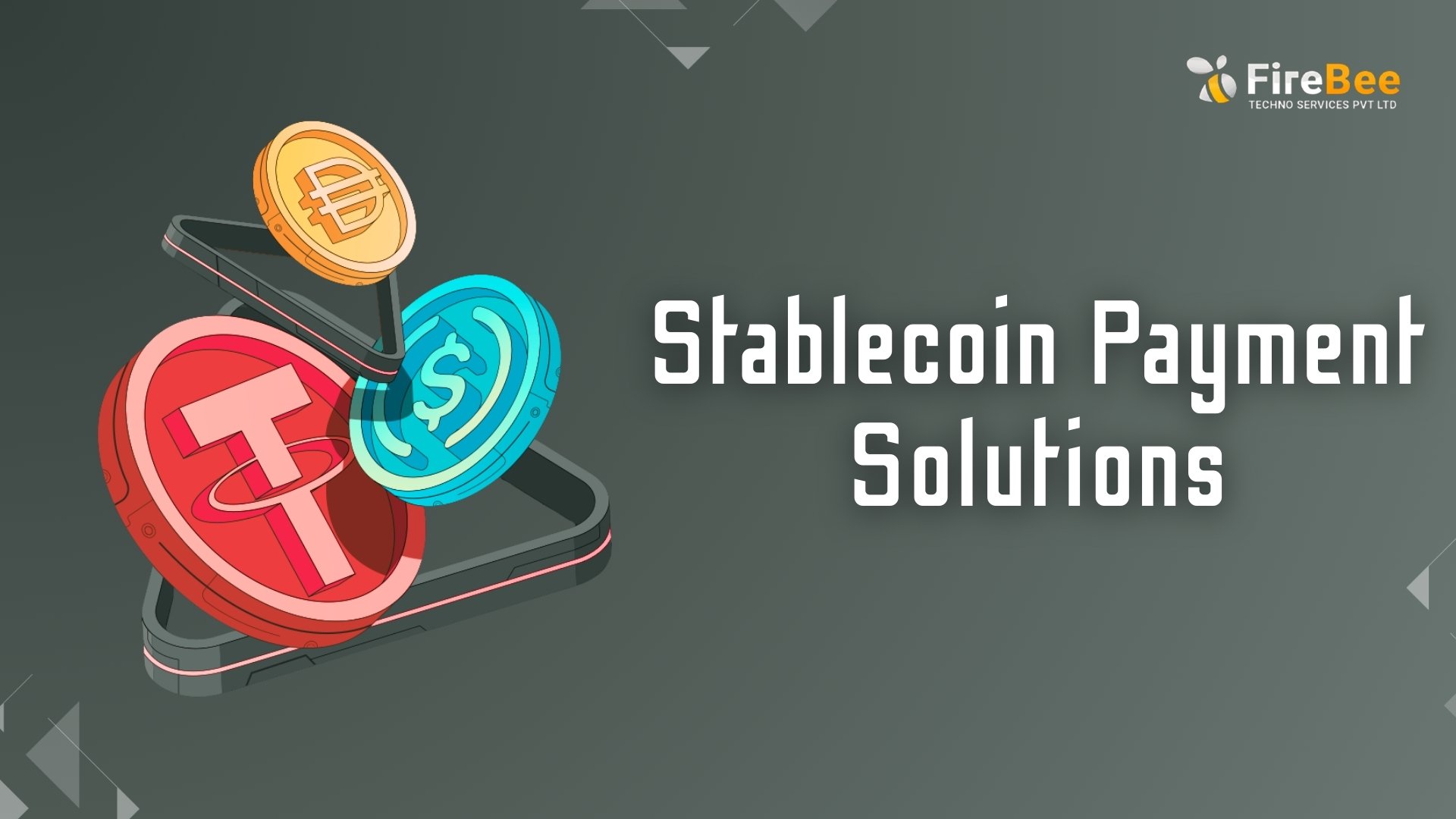 Stablecoin Payment Solutions