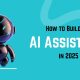 AI Assistant Development