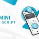 Gemini Clone Script