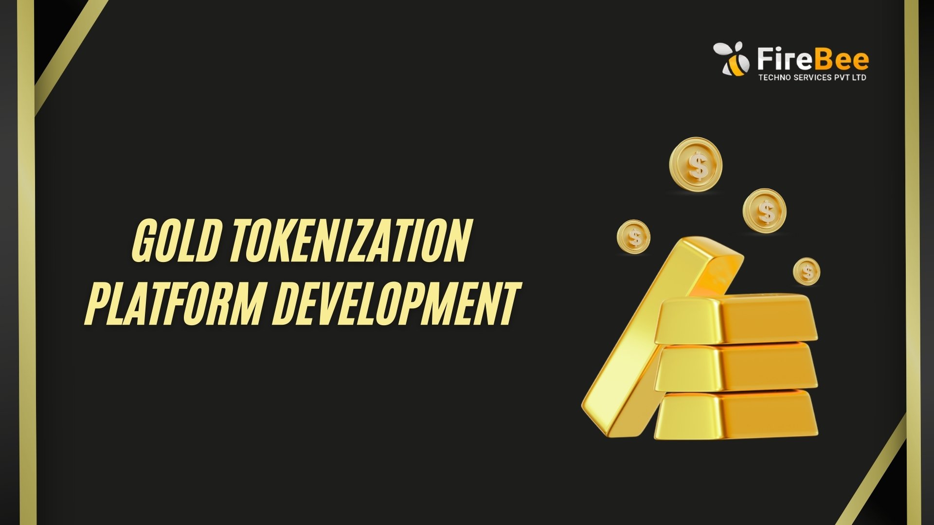 gold-tokenization-platform-development
