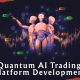 Quantum AI Trading Platform Development