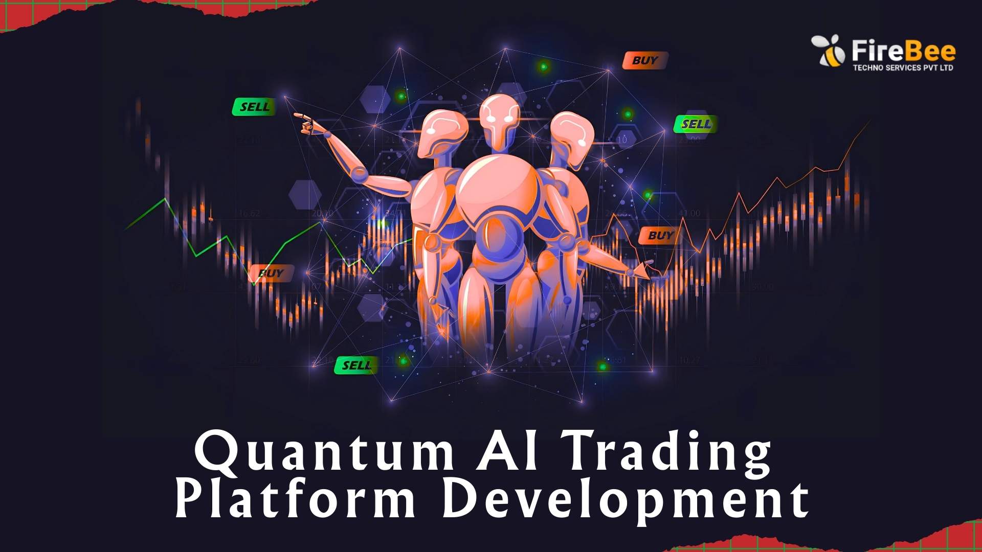 Quantum AI Trading Platform Development