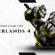 Build a Video Game Like Borderlands 4