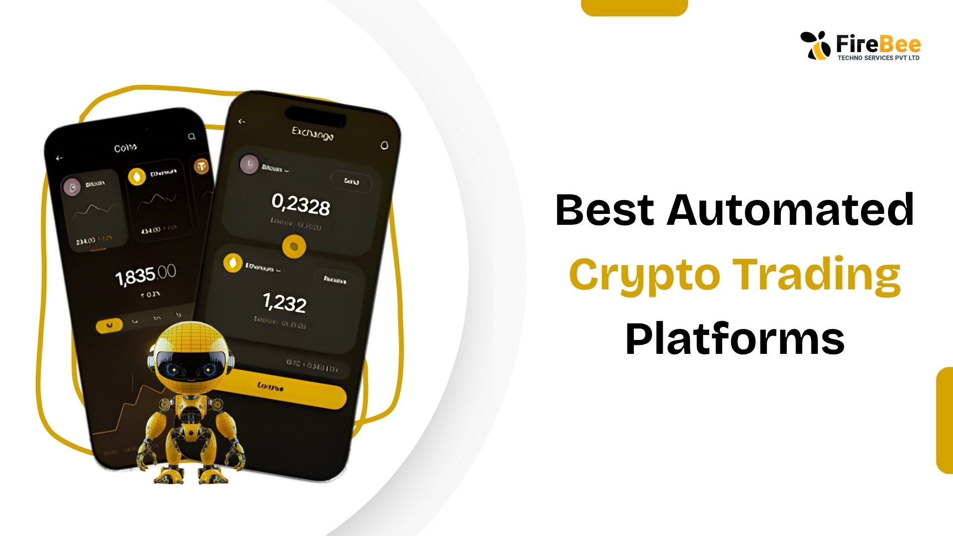 Best Automated Crypto Trading Platforms