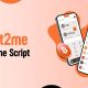 Launch a Crypto Exchange With Bit2Me Clone Script