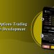 Crypto Options Trading Platform Development