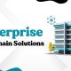 Enterprise Blockchain Solutions
