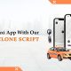 Build a Taxi App With Our Hala Clone Script