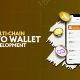 Multi-Chain Crypto Wallet Development Guide: How to Build a Secure Cross-Chain Wallet