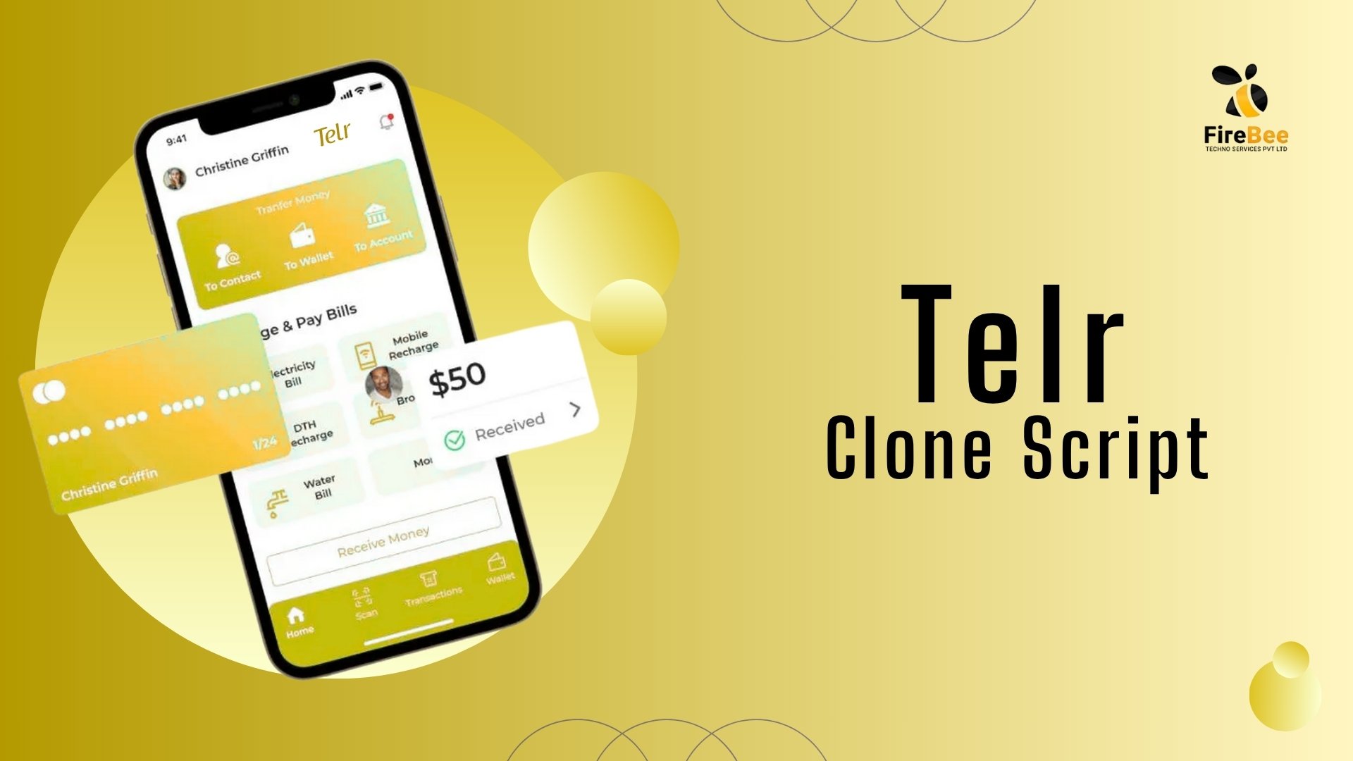 Telr Clone Script: A Smart Choice For Modern Entrepreneurs