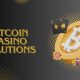 Bitcoin Casino Solutions