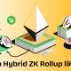 Hybrid ZK Rollup like BOB