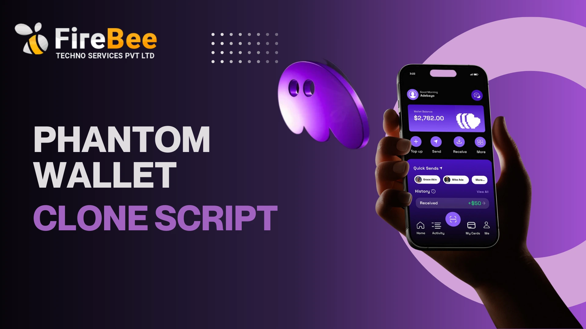 Phantom-wallet-clone-script