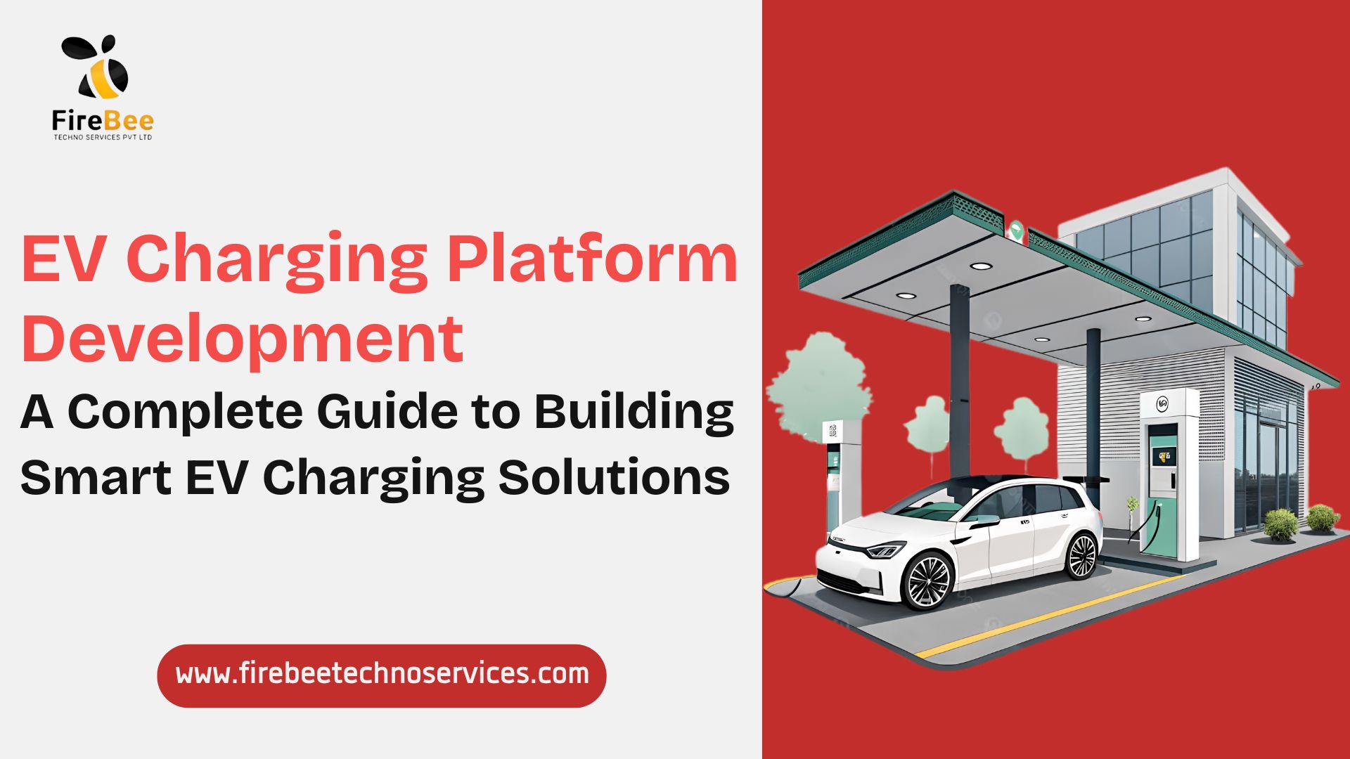 EV-Charging-Platform-Development