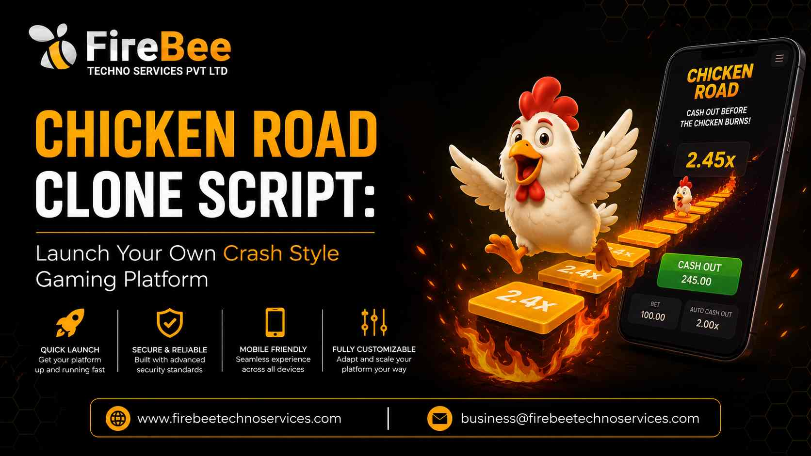 chicken-road-clone-script-fire-bee-techno-services