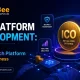 ico-platform-development-fire-bee-techno-services