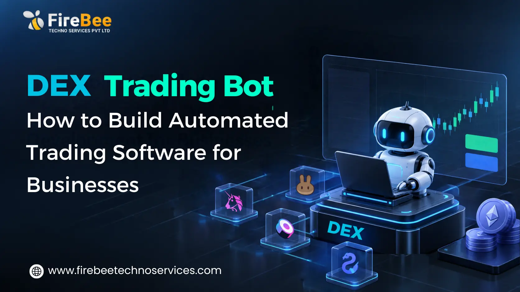 DEX-Trading-Bot-Development-Fire-Bee-Techno-Services