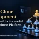 MLM-Clone-Development-Fire-Bee-techno-Services