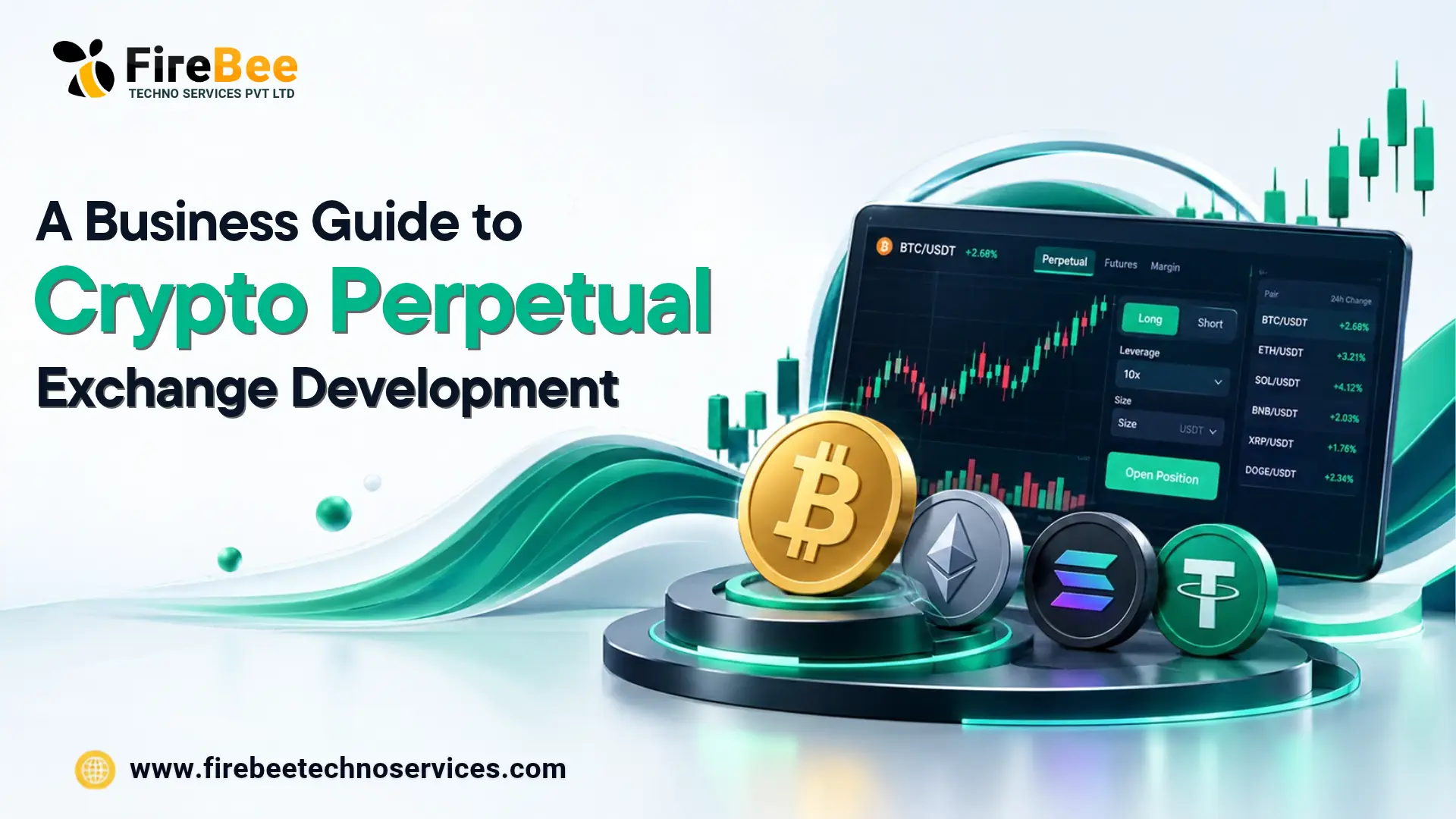 Crypto-Perpetual-Exchange-Development-Fire-Bee-Techno-Services